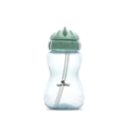 Bottiglia mini sport 275 ml GREEN/BLUE
